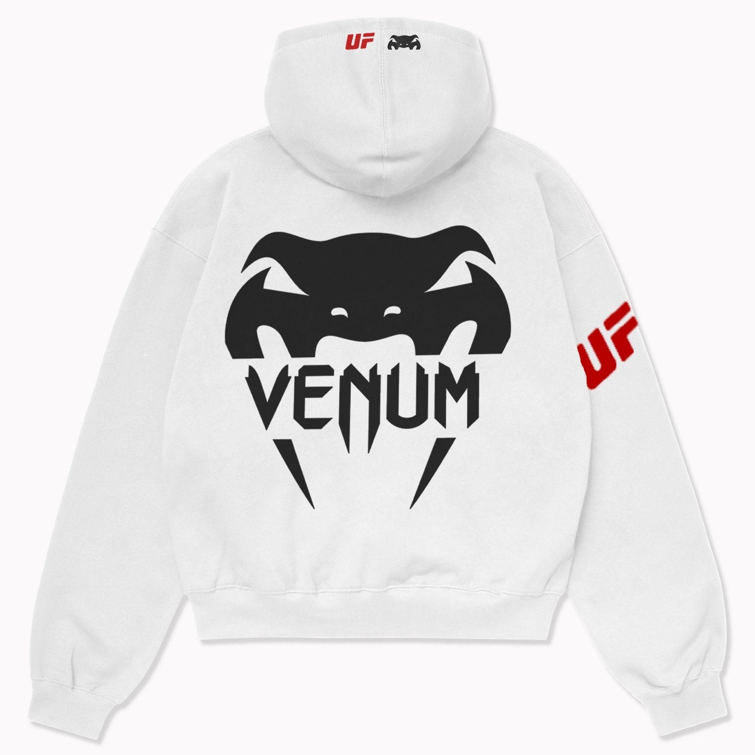 Venum Oversized Graphic Hoodie