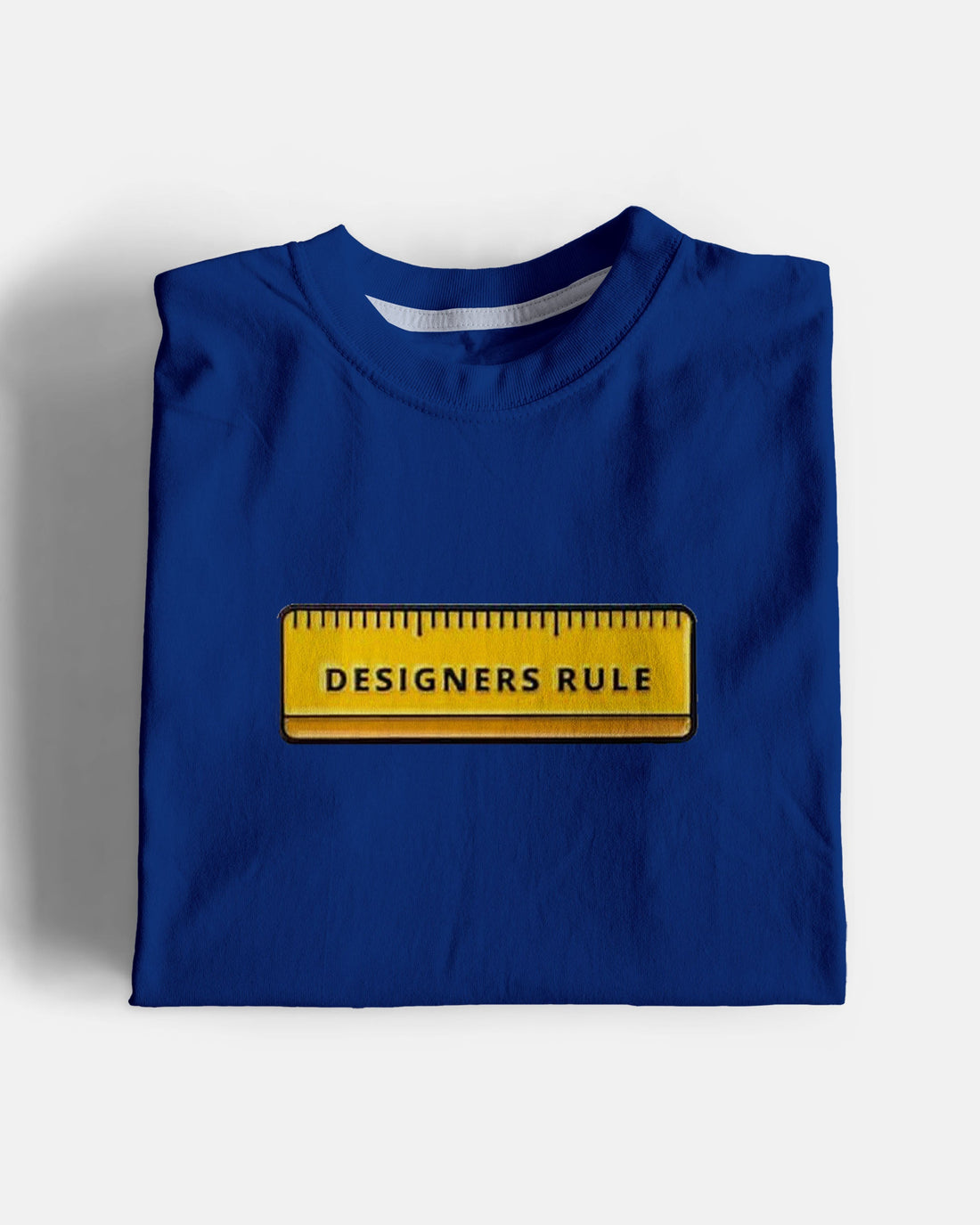 Designer Rule Graphic Tee