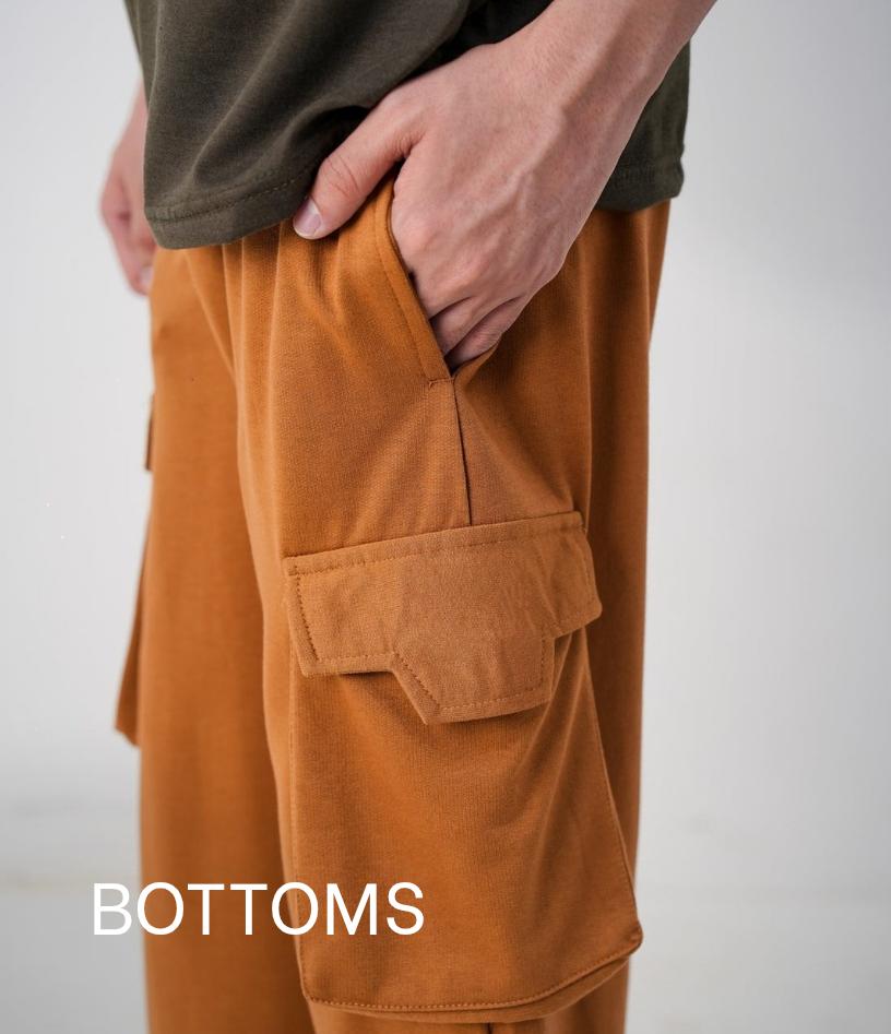 BOTTOMS