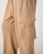 Skin Cargo Baggy Trouser