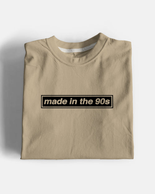 90's Graphic Tee