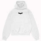 Batmobile Oversized Graphic Tee