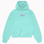 Kawaii Invasion Oversized Graphic Hoodie