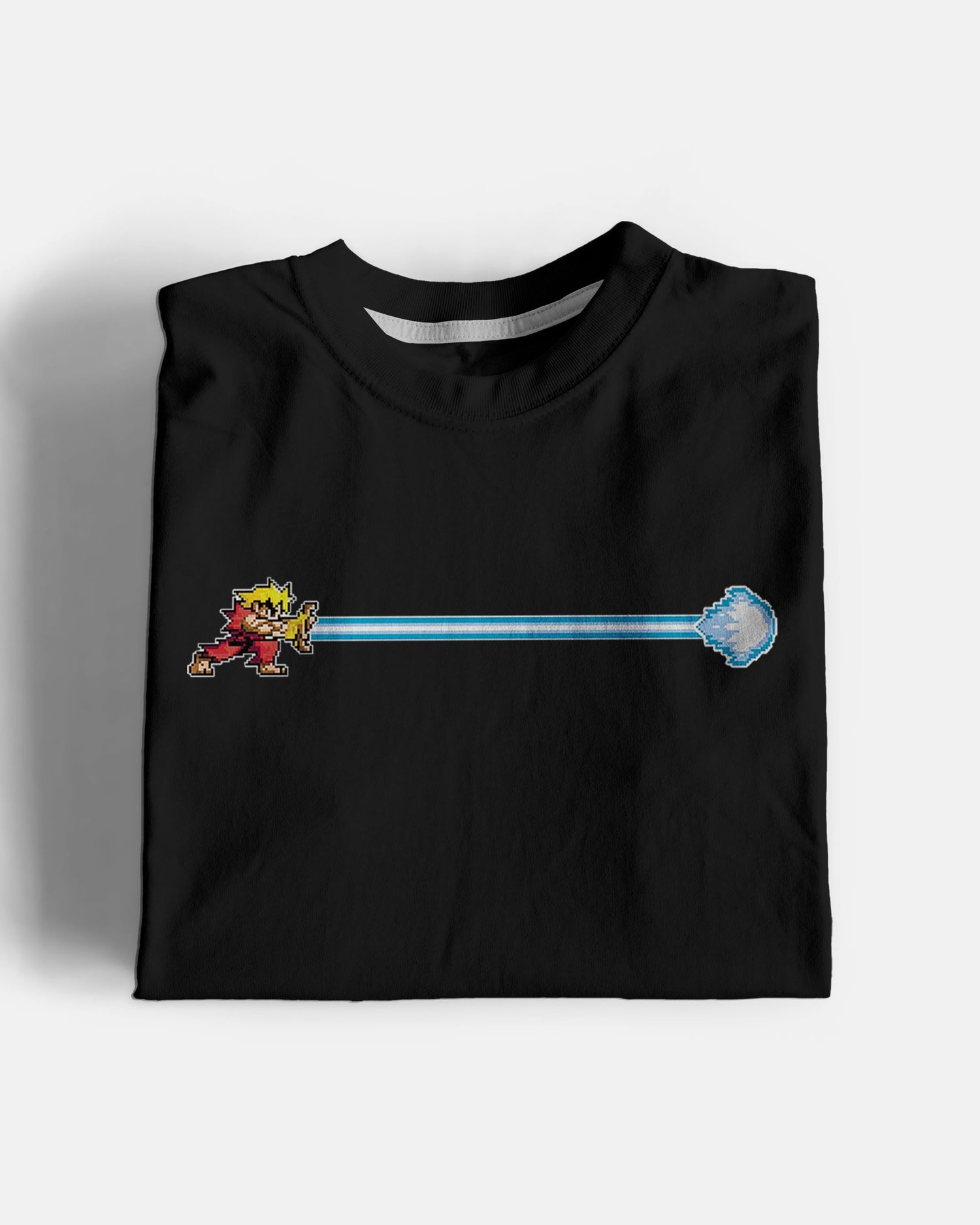 Kame-hame-ha Graphic Tee