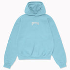 Pshyco Oversized Graphic Hoodie