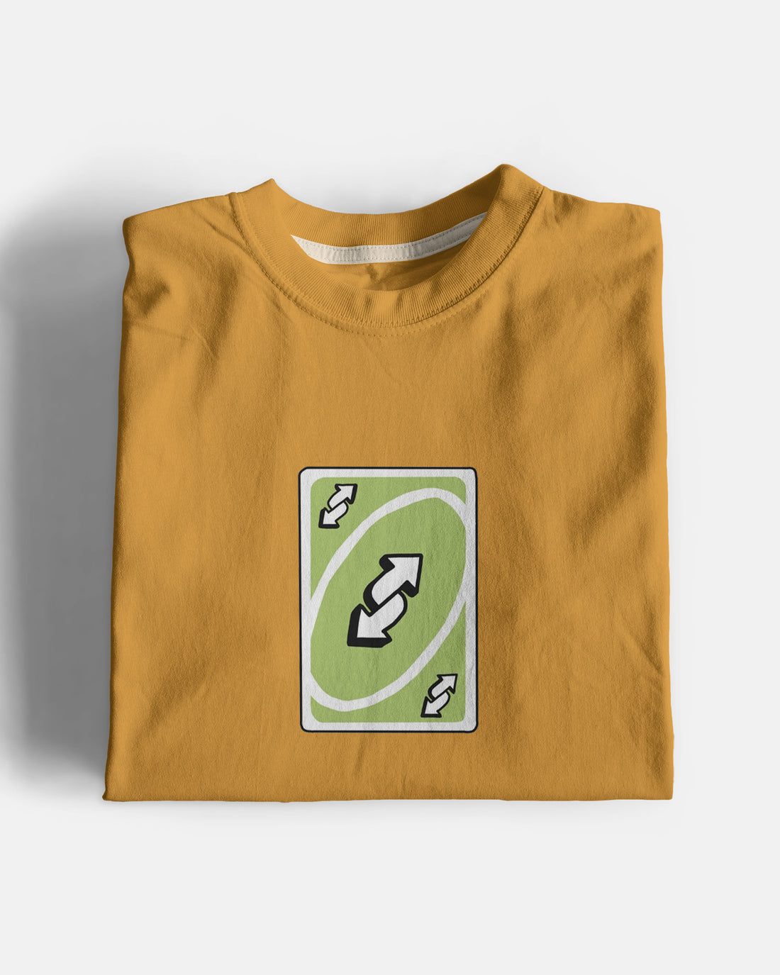 Uno Reverse Graphic Tee