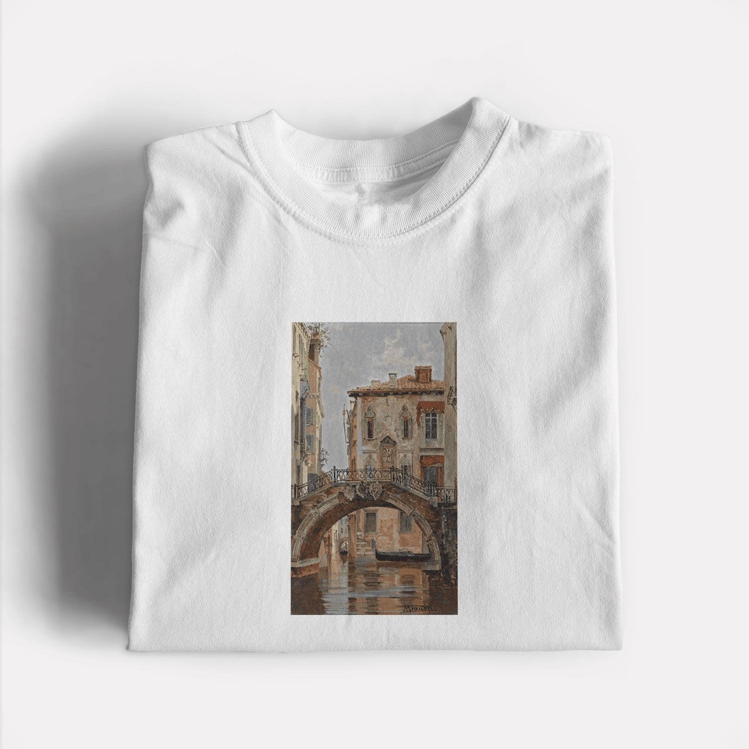 Venice Graphic Tee