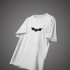 OVERSIZED BATMOBILE TEE