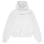 Roar Oversized Graphic Hoodie