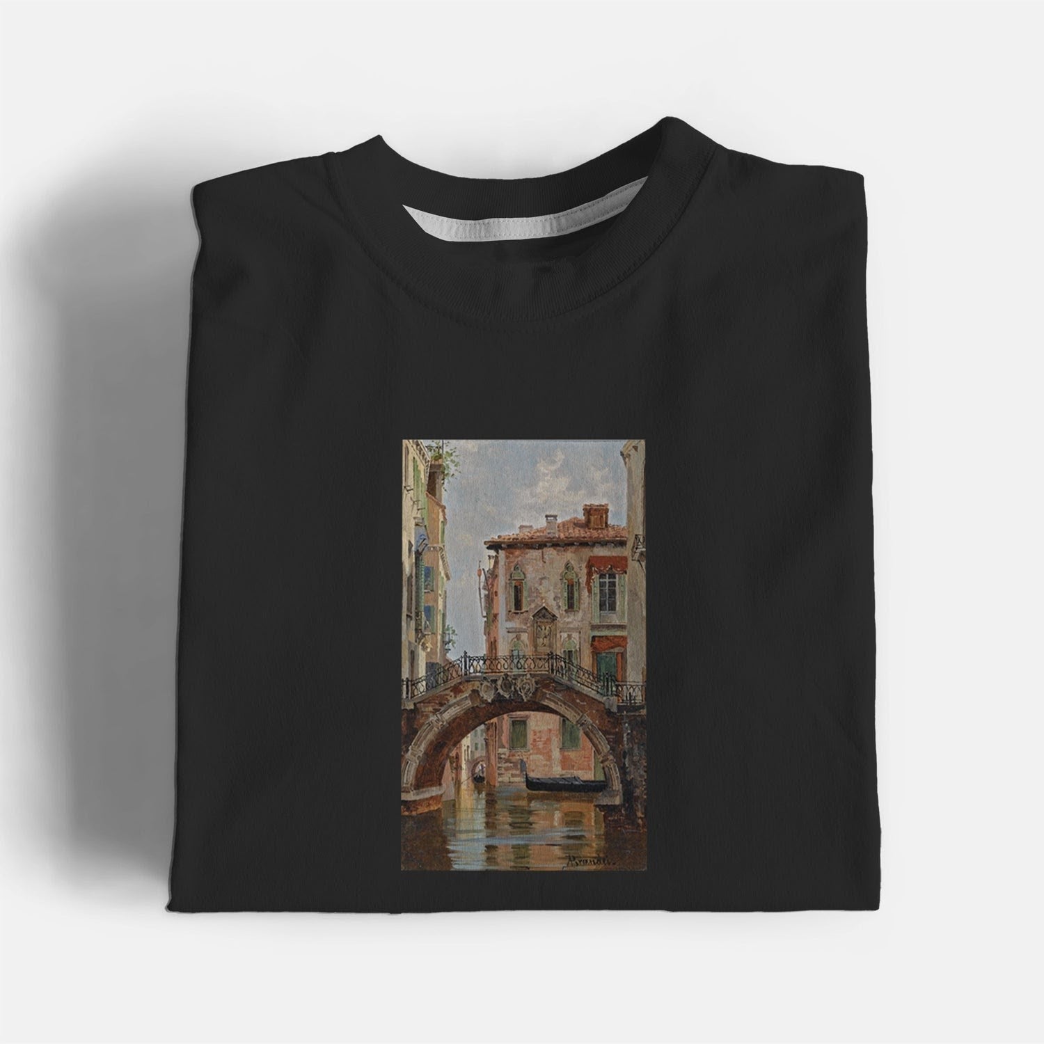 Venice Graphic Tee